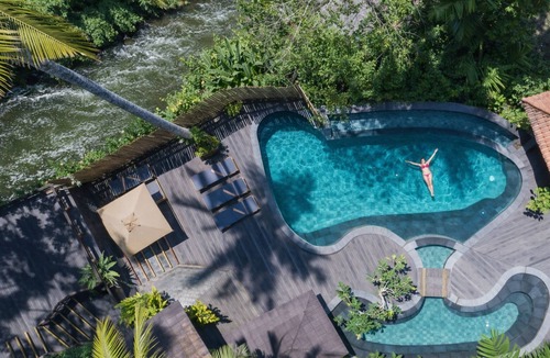 Penestanan Resort | Adiwana Svarga Loka