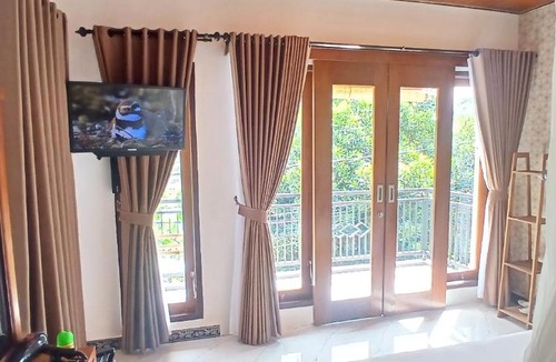 Sidemen House | Adyara Homestay