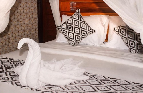 Sidemen House | Adyara Homestay