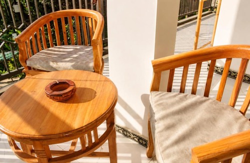 Sidemen House | Adyara Homestay