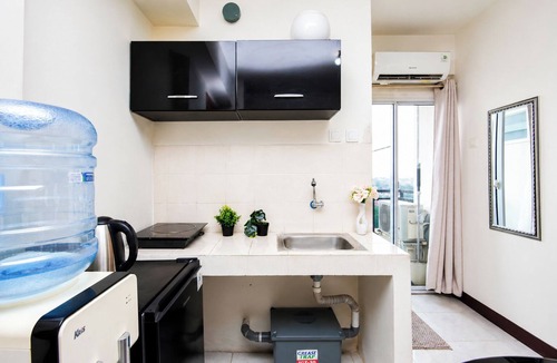 Depok Apartment | Affordable 2Br Apartment At Cinere Resort
