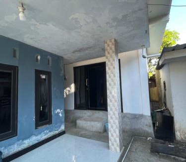 Selong Belanak House | AFWA Surf and Stay