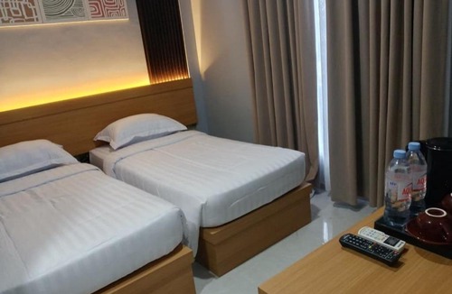 Pangkalan Kerinci Hotel | Agiva Hotel