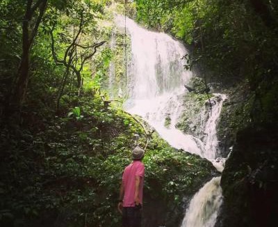 Batu Layar Other | Agrowisata Pologamang