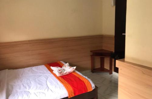 Kartika Plaza House | Agus Beach Inn