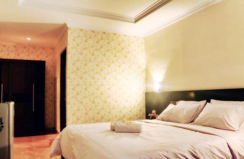 Kartika Plaza House | Agus Beach Inn