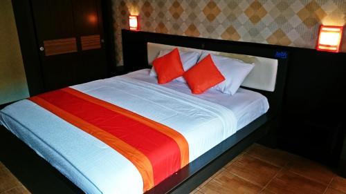 Kartika Plaza House | Agus Beach Inn