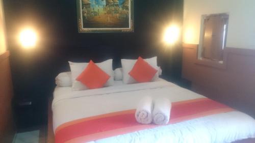 Kartika Plaza House | Agus Beach Inn