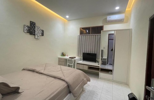 Banda Aceh House | AHA COLIVING
