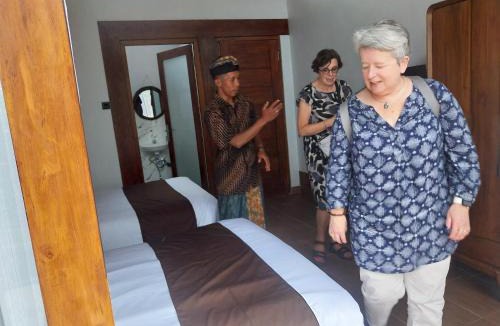 Wanagiri House | Air ilir Grand Villa