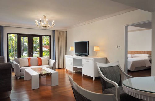 Bandar Lampung Hotel | AKAR Hotels & Resort Lampung