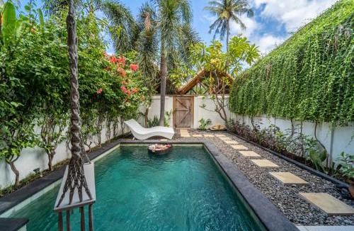 Gili Air Villa | Akasia Villas - Private Pool Villas