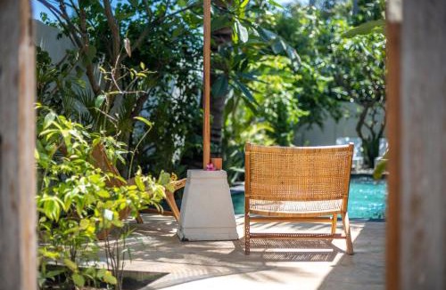 Gili Air Villa | Akasia Villas - Private Pool Villas