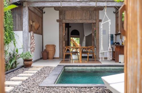 Gili Air Villa | Akasia Villas - Private Pool Villas