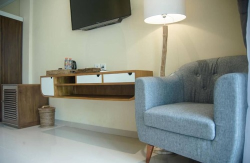 Penida Island Hotel | Akatara Hotel