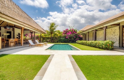 Pecatu Villa | Akilea villas