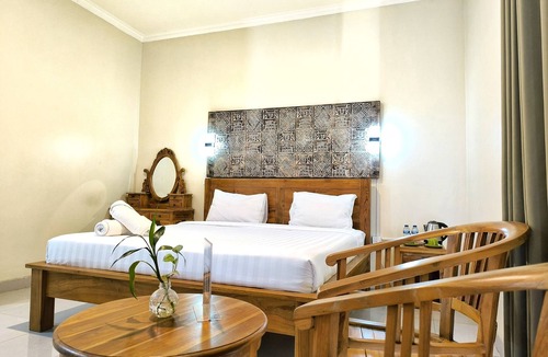 Batu Bolong Hotel | Alam Canggu Kuta by ABM