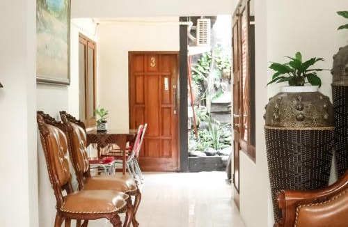 Sewon Bed & Breakfast | ALAM CITRA BnB by The Homey Rooms and Tours