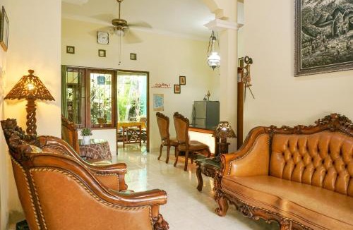Sewon Bed & Breakfast | ALAM CITRA BnB by The Homey Rooms and Tours
