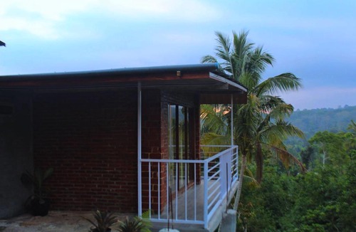 Kecamatan Pringgasela House | Alam JVMA