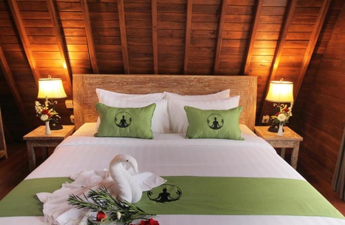 Melayang Resort | Alam Kawi Ubud Resort & Spa By Island Escape