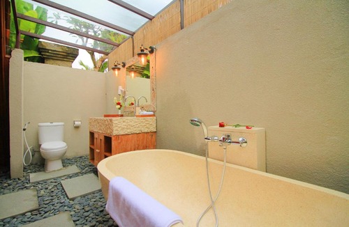 Melayang Resort | Alam Kawi Ubud Resort & Spa By Island Escape