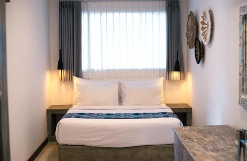 Petitenget Apartment | Alami Apartment Seminyak