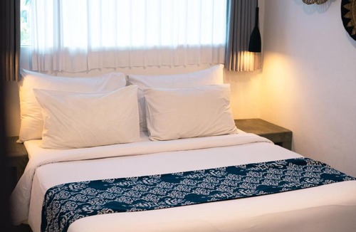 Petitenget Apartment | Alami Apartment Seminyak