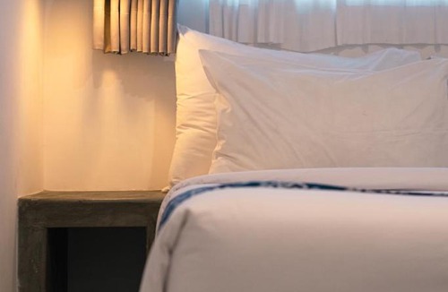 Petitenget Apartment | Alami Apartment Seminyak