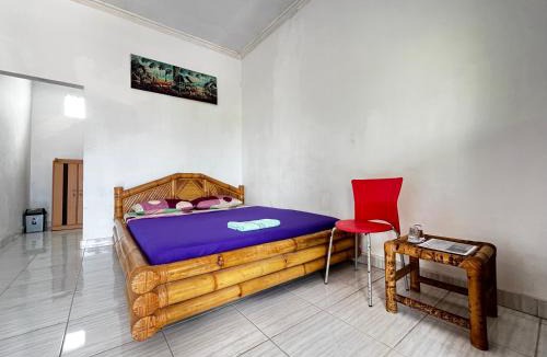 Praya House | Alan's Homestay