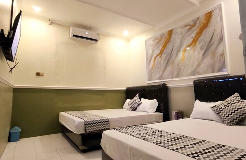 Tembalang House | Alap Stay-Inn