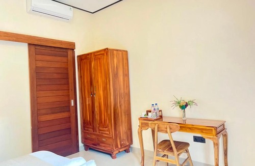 Jimbaran House | Alaya Balangan Haven