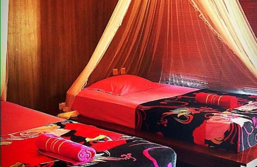Yennanas Besir Cabin | Aldejus Homestay