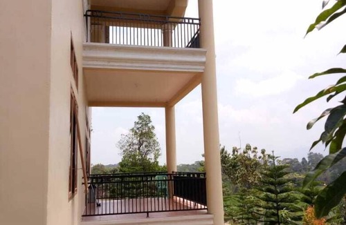 Pagar Alam Villa | Aldeoz Dempo Pagar Alam Villa Sumsel