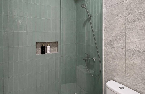 Ciater House | Aldeoz Villa Ciater