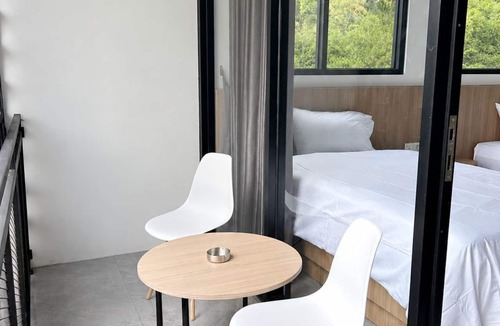 Ciater House | Aldeoz Villa Ciater