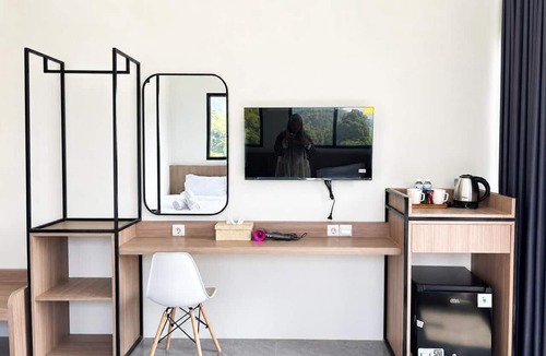 Ciater House | Aldeoz Villa Ciater