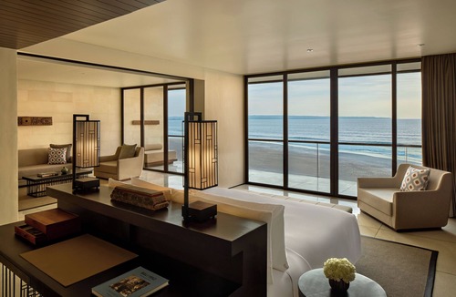 Petitenget Hotel | Alila Seminyak, Bali