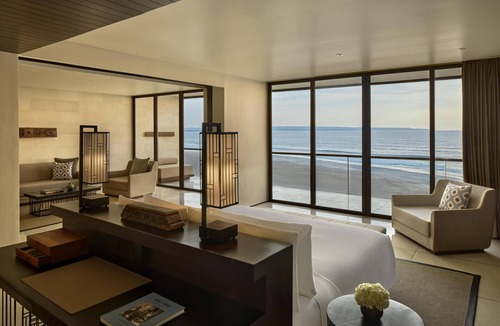 Petitenget Hotel | Alila Seminyak, Bali