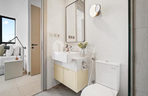 Cilandak Apartment | Alkisti by Kozystay - Cilandak