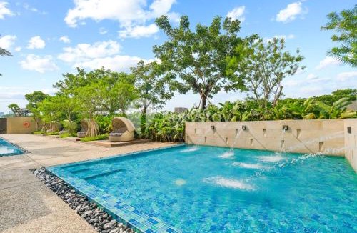 Cilandak Apartment | Alkisti by Kozystay - Cilandak