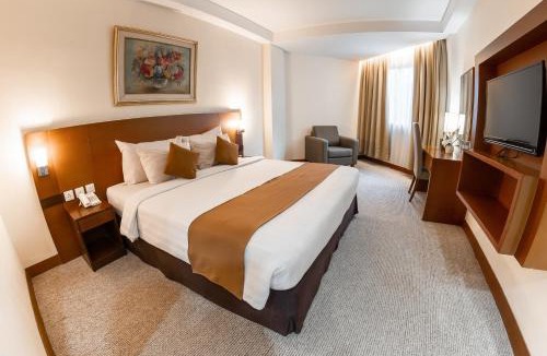 Tanjung Pinang Hotel | All-Inclusive Room Package at Tanjungpinang, Bintan
