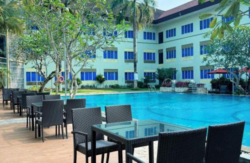 Tanjung Pinang Hotel | All-Inclusive Room Package at Tanjungpinang, Bintan