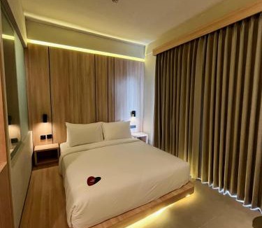 Kerobokan Hotel | Alltrue Seminyak Bali
