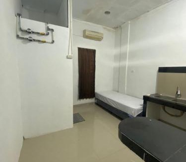 Medan House | Almic Inn Medan