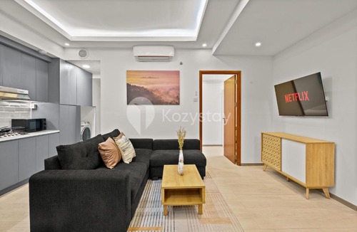 Cilandak Apartment | Alora by Kozystay - Lebak Bulus