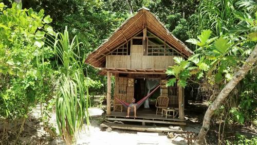 Saprokren House | Alter Native Stay