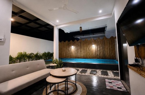 Batam Villa | Altura Esthetic Villas