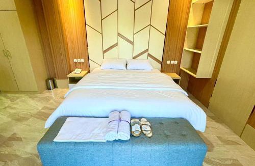 Yogyakarta Hotel | Alzetta Hotel by Abiza