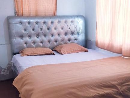 Takengon House | AM Hostel